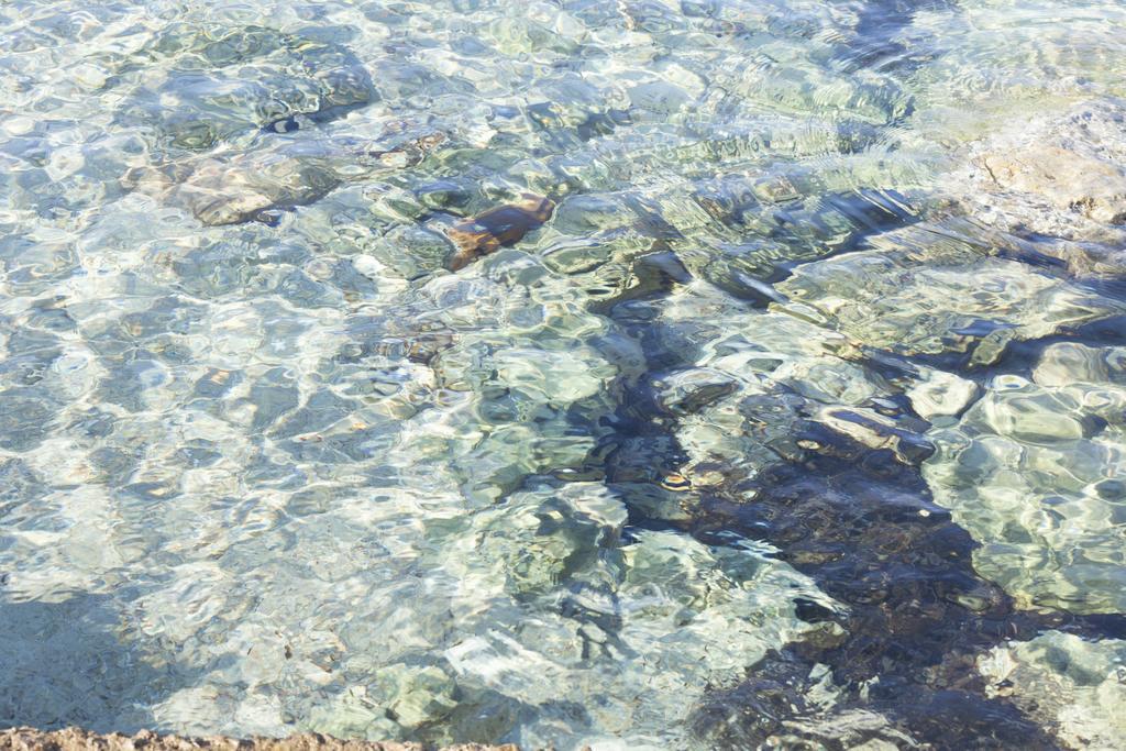 Sud Beach Hotel Fronte Mare By Ria Hotels Marina Di Pulsano Δωμάτιο φωτογραφία
