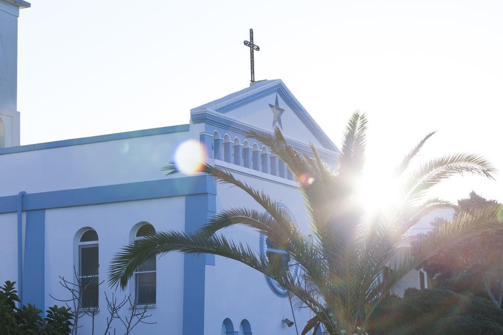 Sud Beach Hotel Fronte Mare By Ria Hotels Marina Di Pulsano Δωμάτιο φωτογραφία