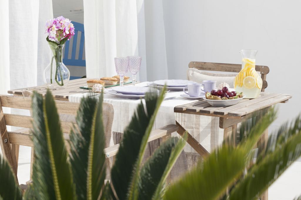 Sud Beach Hotel Fronte Mare By Ria Hotels Marina Di Pulsano Εξωτερικό φωτογραφία