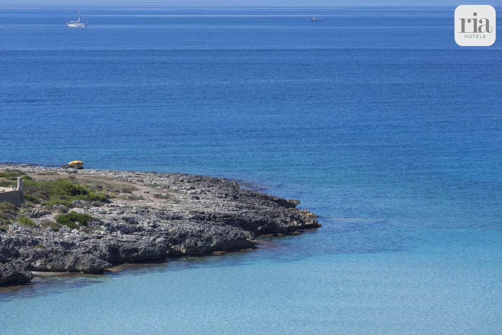 Sud Beach Hotel Fronte Mare By Ria Hotels Marina Di Pulsano Εξωτερικό φωτογραφία